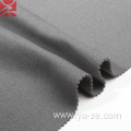 double sided twill woven fabric for Coat